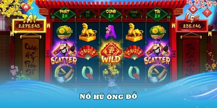 Bí Quyết Chinh Phục Nổ Hũ Ông Đồ VN88 Của Cao Thủ Cá Cược