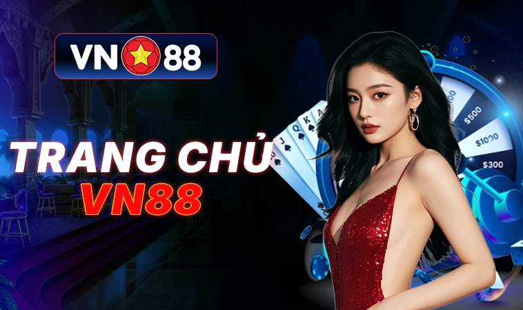 Trang chủ 37 VN88 - Trang Chủ VN 88 - Nhà Cái Cá Cược Trực Tuyến Số 1 Việt Nam