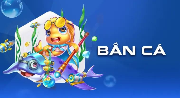 Bắn Cá VN88: Bí Quyết Chinh Phục Đại Dương Đầy Thưởng Lớn