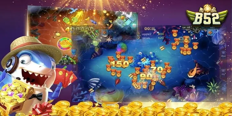 Cách Chơi Bắn Cá Đại Chiến B52 Tại VN88: Bí Quyết Thắng Lớn 2 Cách Chơi Bắn Cá Đại Chiến B52 Tại VN88: Bí Quyết Thắng Lớn