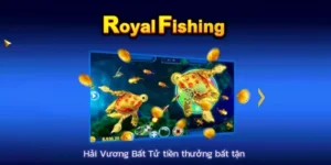 Bí Quyết Săn Thưởng Lớn Với Royal Fishing Tại VN88: Hướng Dẫn Chi Tiết
