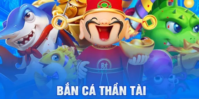 Bí Quyết Chinh Phục Bắn Cá Thần Tài Tại VN88: Kinh Nghiệm Thực Chiến 2 Bí Quyết Chinh Phục Bắn Cá Thần Tài Tại VN88: Kinh Nghiệm Thực Chiến