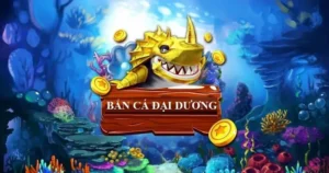 Bí Quyết Chinh Phục Bắn Cá Đại Dương VN88 Hiệu Quả Cho Thợ Săn