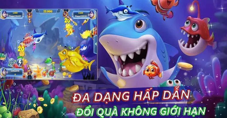 Bí Quyết Chinh Phục Vua Bắn Cá Tại VN88: Kinh Nghiệm Thực Chiến