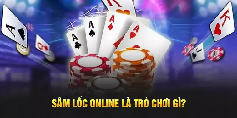Bí Quyết Chinh Phục Sâm Lốc Tại VN88 Cho Cược Thủ