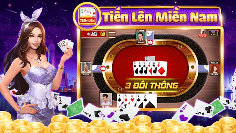 Bí Quyết Chinh Phục Tiến Lên Miền Nam Tại VN88 Dành Cho Cao Thủ