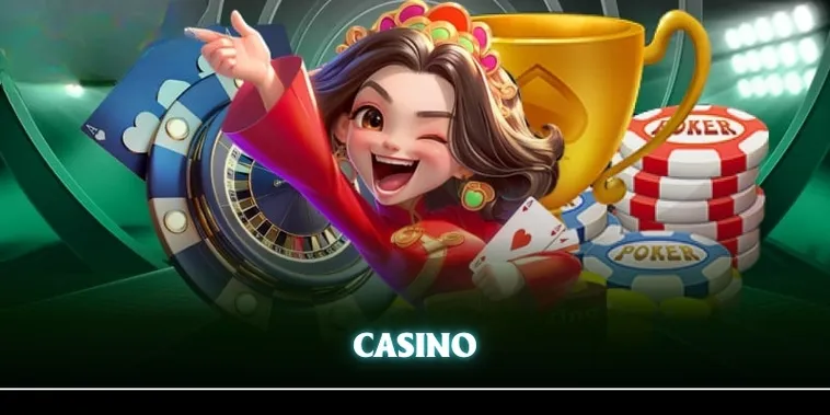 Bí Quyết Thắng Lớn Tại Casino Online VN88 Hàng Đầu Việt Nam