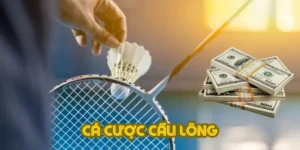 Bí Quyết Cá Cược Cầu Lông Tại VN88 Để Thắng Lớn Mỗi Ngày