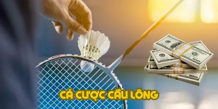 Bí Quyết Cá Cược Cầu Lông Tại VN88 Để Thắng Lớn Mỗi Ngày