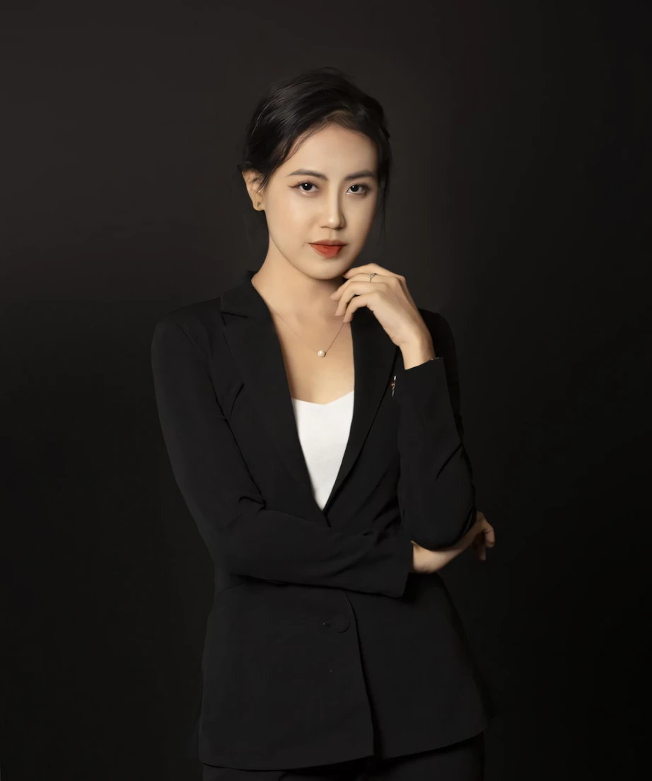 Lê Ái Chi Phương