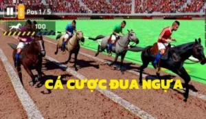Bí Quyết Chinh Phục Cá Cược Đua Ngựa VN88: Hành Trang Thắng Lớn
