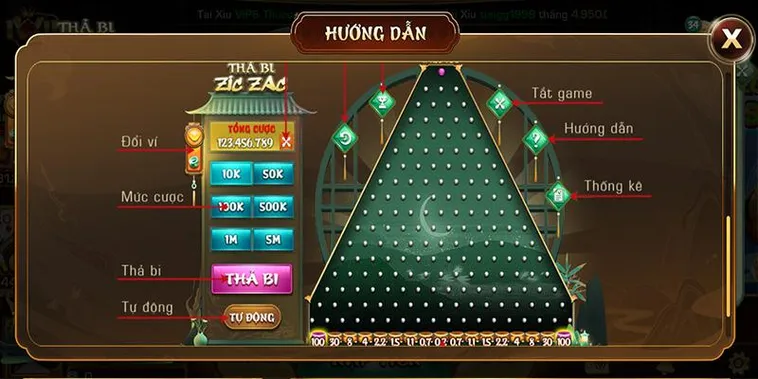 Bí Quyết Chinh Phục Game Nhanh ZicZac Tại VN88 Như Cao Thủ