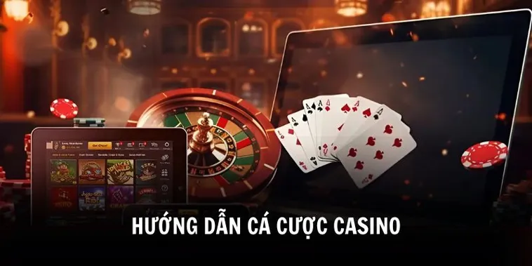 Hướng Dẫn VN88 Chi Tiết Cho Cược Thủ Chuyên Nghiệp Năm 2025