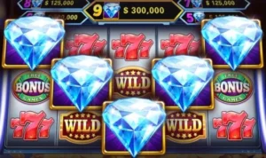 Kinh Nghiệm Chinh Phục Jackpot Nổ Hũ Kim Cương Tại VN88