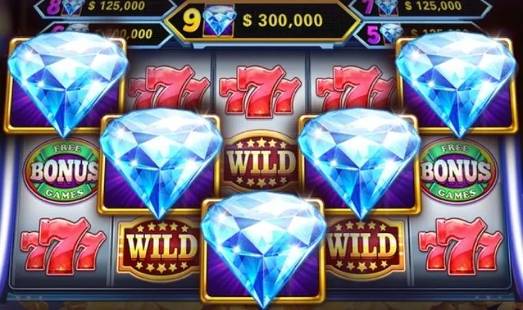 Kinh Nghiệm Chinh Phục Jackpot Nổ Hũ Kim Cương Tại VN88