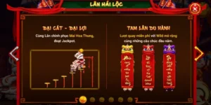 Bí Quyết Chơi Nổ Hũ Lân Hái Lộc Tại VN88 Để Thắng Lớn