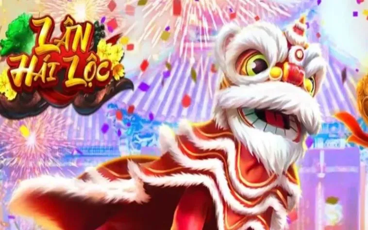 Bí Quyết Chơi Nổ Hũ Lân Hái Lộc Tại VN88 Để Thắng Lớn