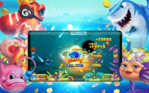 Bí Quyết Chinh Phục Bắn Cá Men In Black Tại VN88: Hướng Dẫn Chuyên Sâu