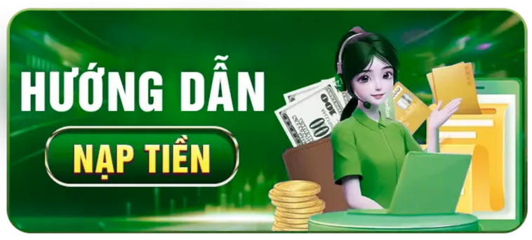 Hướng Dẫn Nạp Tiền VN88 Hiệu Quả Cho Cược Thủ Chuyên Nghiệp