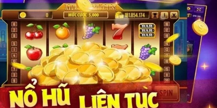 Bí Quyết Thắng Lớn Với Nổ Hũ VN88: Kinh Nghiệm Từ Cao Thủ