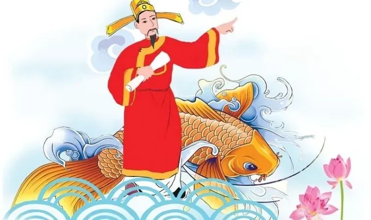 Bí Quyết Chơi Nổ Hũ Táo Quân Tại VN88: Hướng Dẫn Thắng Lớn