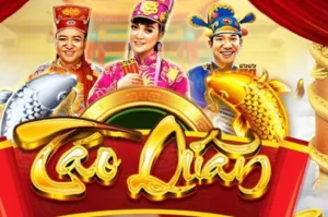Bí Quyết Chơi Nổ Hũ Táo Quân Tại VN88: Hướng Dẫn Thắng Lớn