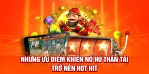 Bí Quyết Chinh Phục Nổ Hũ Thần Tài Tại VN88: Kinh Nghiệm Thực Chiến