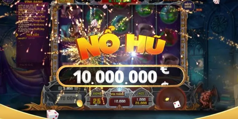 Nổ Hũ Vũ Trụ VN88: Bí Kíp Thắng Lớn Từ Cao Thủ Cá Cược