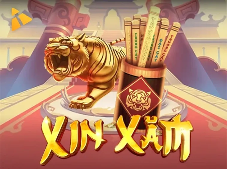 Bí Quyết Chinh Phục Nổ Hũ Xin Xăm Tại VN88: Hướng Dẫn Chi Tiết