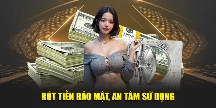 Rút Tiền VN88 Hiệu Quả: Bí Kíp Cho Cược Thủ Lâu Năm