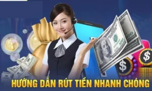 Rút Tiền VN88 Hiệu Quả: Bí Kíp Cho Cược Thủ Lâu Năm