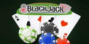 Blackjack Tại VN88: Bí Kíp Thắng Lớn Từ Cao Thủ Cá Cược