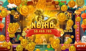 Nổ Hũ Vũ Trụ VN88: Bí Kíp Thắng Lớn Từ Cao Thủ Cá Cược
